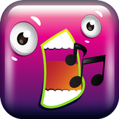 Registratore Vocale Buffo Voci icon