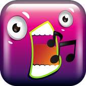 Voice Recorder - Funny Voices on 9Apps