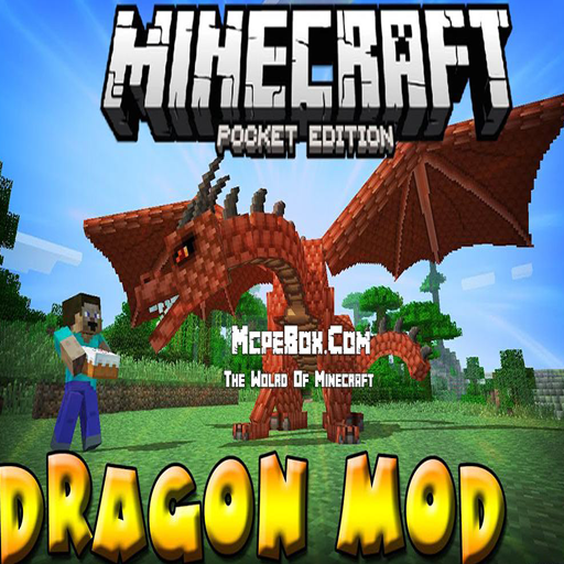 Addons For Minecraft - MCPE Maps &amp; Mods icon