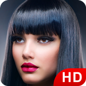 Beautiful Girls Wallpapers 2018 icon