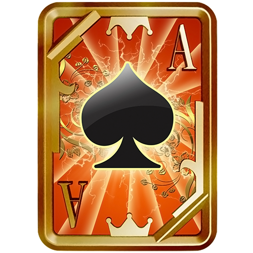 Call Break Spades Card Game icon