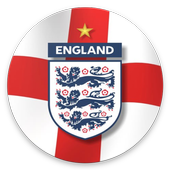 England Keyboard icon