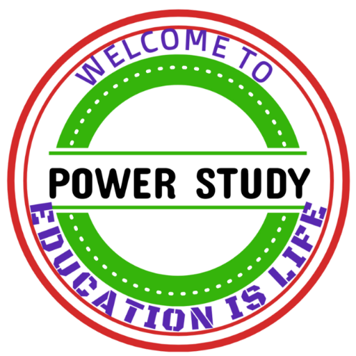 Power Study: Live Classes, Quiz &amp; Online Test, PDF icon