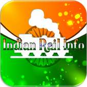 Indian Rail on 9Apps