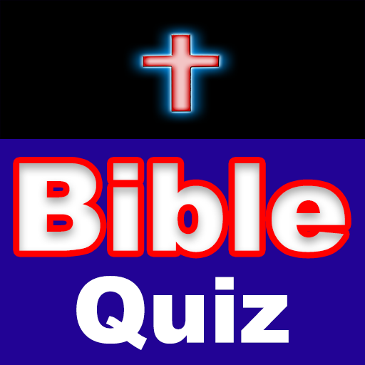 Bible Quiz Challenge icon