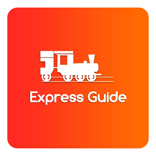 Express Guide icon