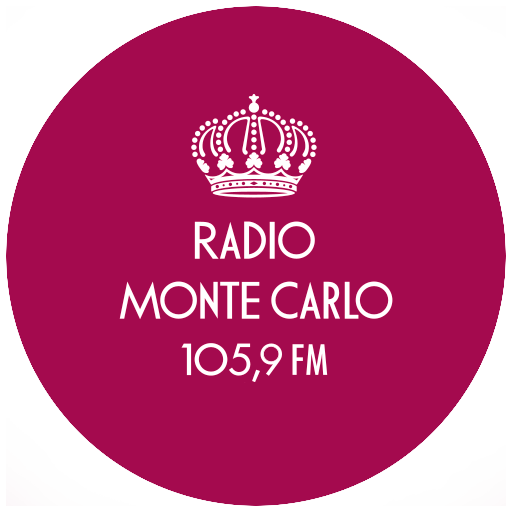 Radio MONTE CARLO Saint-Petersburg icon