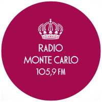 Radio MONTE CARLO Saint-Petersburg on 9Apps