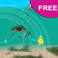 My Seaturtles HD FREE LWP