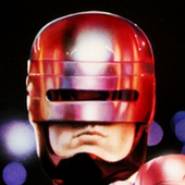 Robocop Soundboard icon
