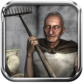 Grandpa Scary Game : Horror Game icon