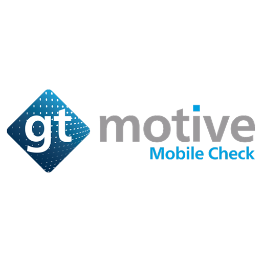 GT Motive Mobile Check. icon