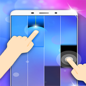 Magic Piano 2017 🎹 icon