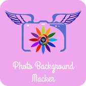 Photo Background Maker on 9Apps