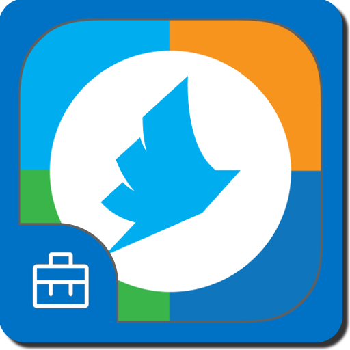 PrinterOn for Microsoft أيقونة