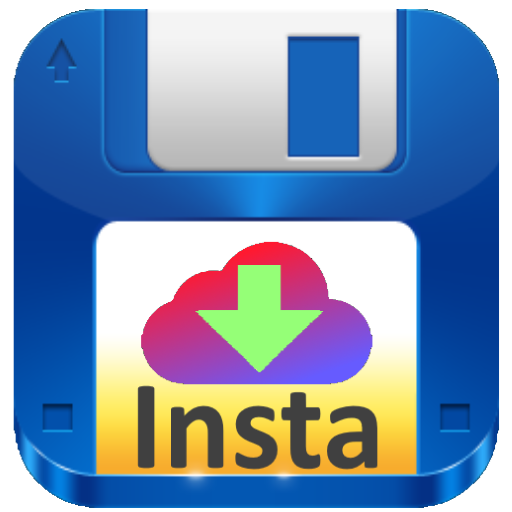Photo and Video Download for Instagram icon