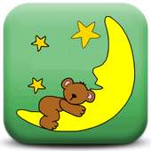 Nursery Rhymes in Bubble