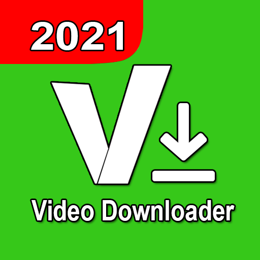 Video downloader 2021 - Fast video downloader icon