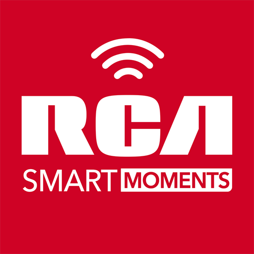 RCA Smart icon