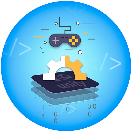 Learn : Game Development icon