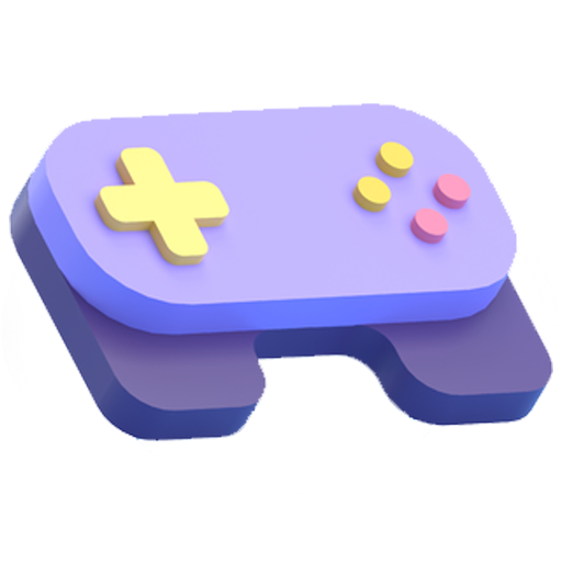 Game Box -  All in One Games Hub icon