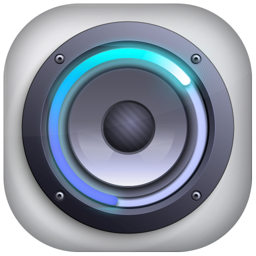 Volume Booster: Increase Volume icon