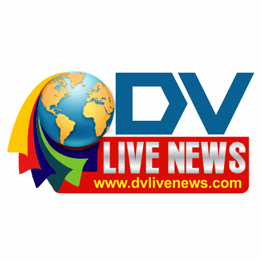 DV Live News  (Dhruv Vani) icon