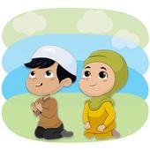 Lagu Anak Anak Muslim icon