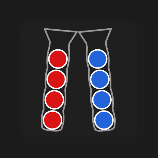 Ball Sort Puzzle أيقونة