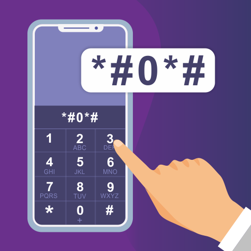 Secret Mobile Codes &amp; Tricks icon