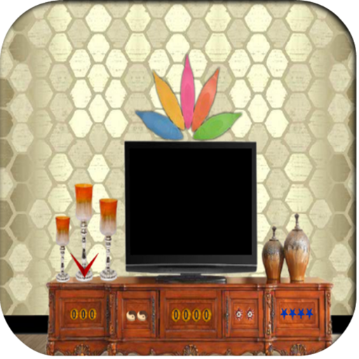 Escape Games 8B 153 icon