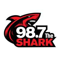 98.7 The Shark