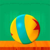 Springball - ball bouncing game