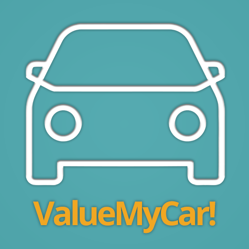 Value My Car icon