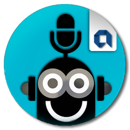 Voice Changer icon