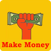 Make Money icon