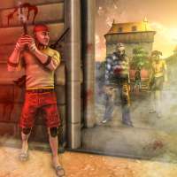 Zombie Shooter: Zombie Wail