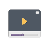 MAX Player HD Video icon