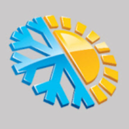 Air conditioning service - ADS AIR icon