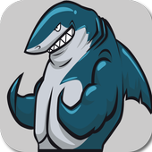 Shark Attack icon