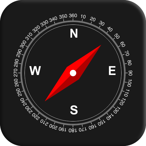 Compass App icon