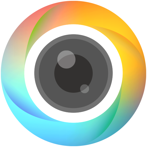 photo collage maker 2021- photo editor icon