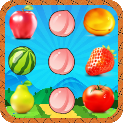 Fruits Star icon