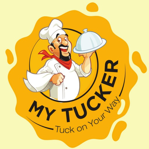 My Tucker icon