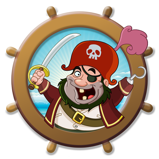Pirate Ship icon