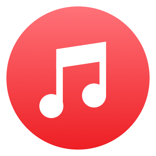 Tube Music Player icon