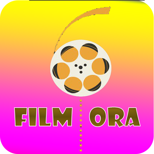 Film ora - Video Editor Pro icon