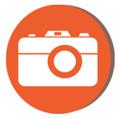 Camera Soccer Supporter आइकन