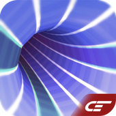 Maze Tunnel Rush icon
