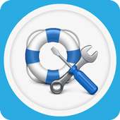 Recover deleted contacts on 9Apps